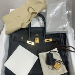 Hermes birkin bag